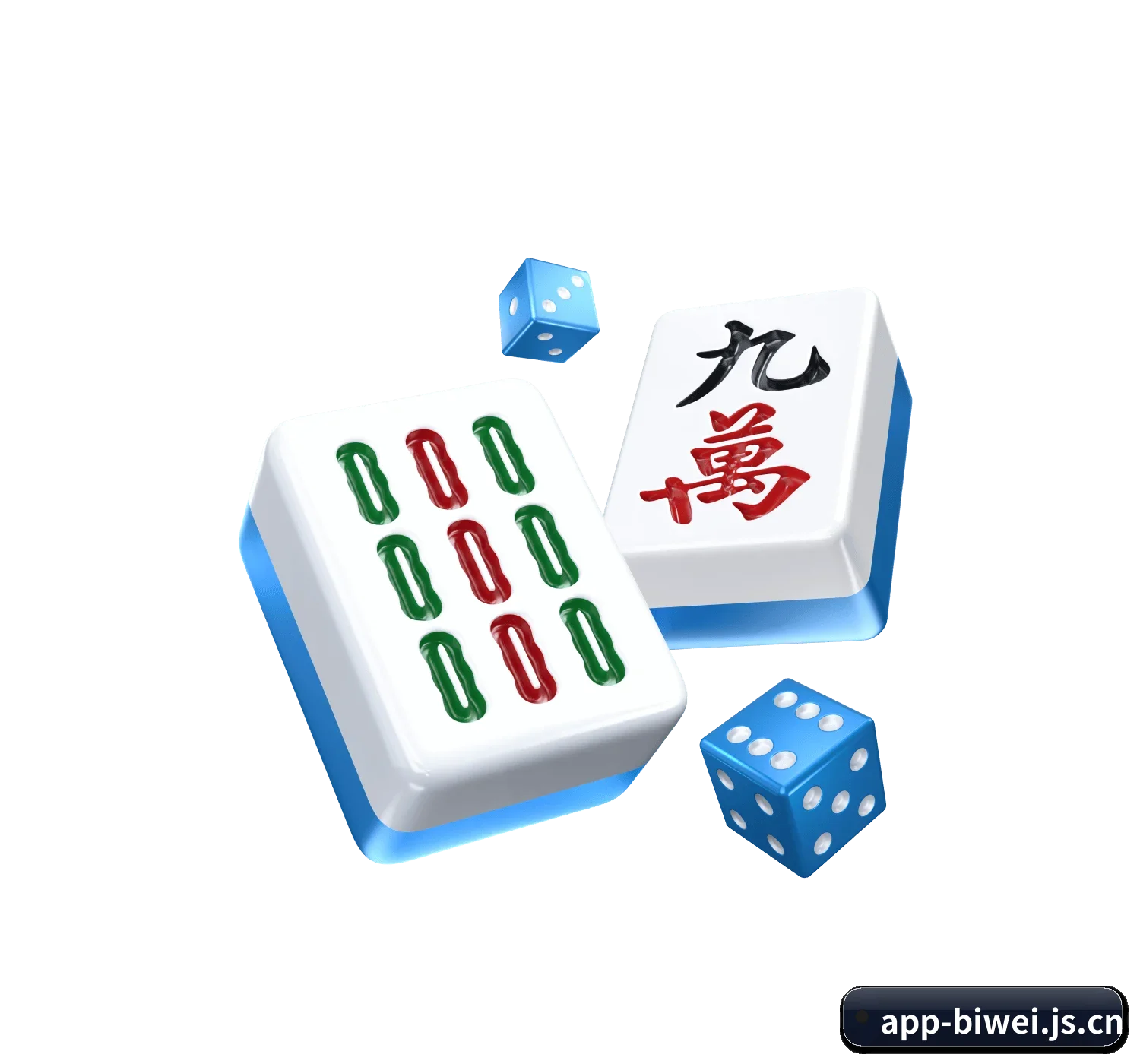 必威官网 APP 界面